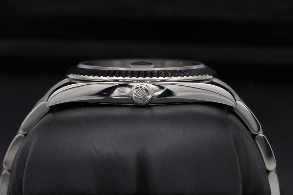 Rolex Datejust 41 126334 Image 3